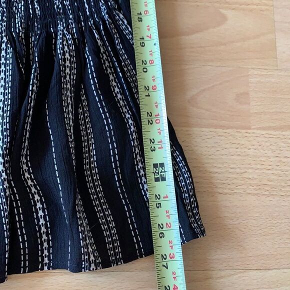 BECAAL ROMPER DRESS  - Picture 8 of 9